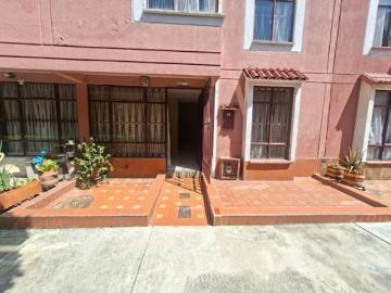 Casa en arriendo, La cantera