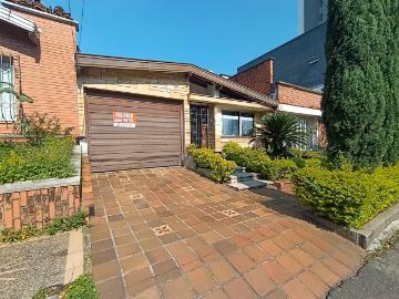 Casa en Arriendo LA CASTELLANA