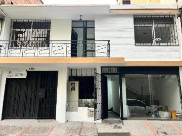 Casa en arriendo, La castellana