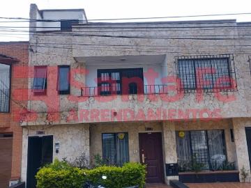 Casa en arriendo, La castellana