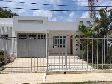 Casa en arriendo, La castellana