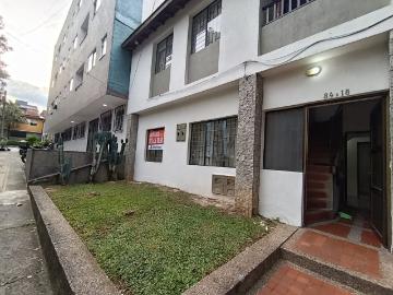 Casa en arriendo, La castellana