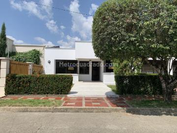 Casa en Arriendo, La Castellana, Montería