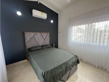 Casa en arriendo La Castellana, Montería
