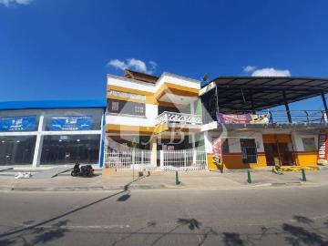 Casa en arriendo La Castellana, Montería