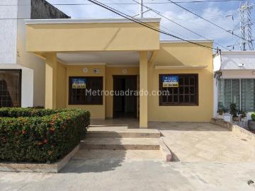 Casa en Arriendo, La Castellana, Montería