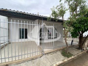 Casa en arriendo La Castellana, Montería