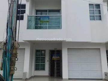 Casa en Arriendo, La Castellana, Montería