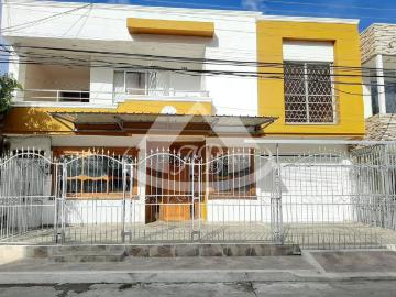 Casa en arriendo La Castellana, Montería