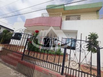 Casa en arriendo La Castellana, Montería
