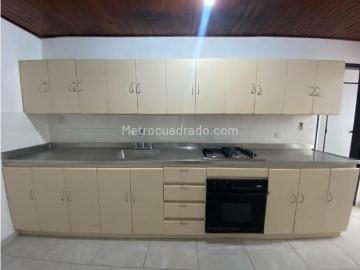 Casa en Arriendo, La Castellana, Medellín