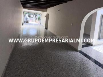 Casa en Arriendo, La Castellana, Medellín