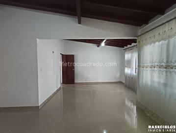 Casa en Arriendo, La Castellana, Medellín