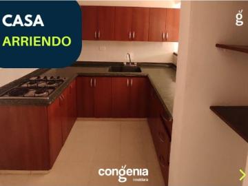 Casa en arriendo, La catolica