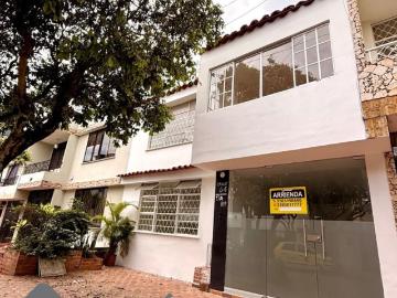 Casa en arriendo La Ceiba, Occidente