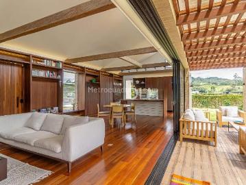 Casa en Arriendo, La Ceja, La Ceja