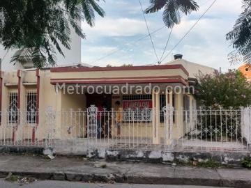 Casa en Arriendo, La Concepcion Cartagena, Cartagena de Indias