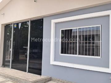 Casa en Arriendo, La Concepcion, Barranquilla