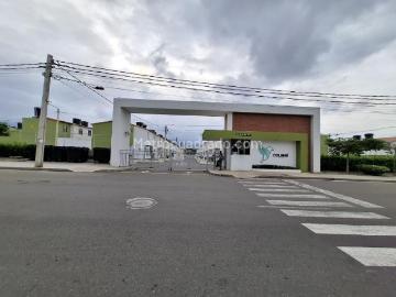 Casa en Arriendo, La Cordialidad, Los Patios