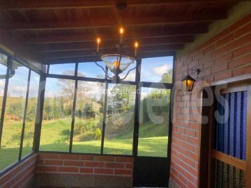 Casa en Arriendo, La Dalia, Marinilla