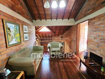 Casa en Arriendo, La Doctora, Sabaneta