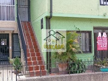 Casa en arriendo, La esmeralda