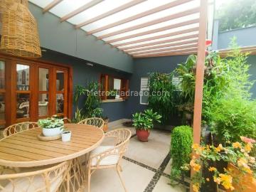 Casa en Arriendo, LA FLORA PRIMERA ETAPA, Cali