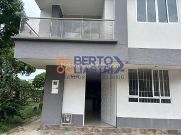 Casa en Arriendo, La Floresta, Barrancabermeja