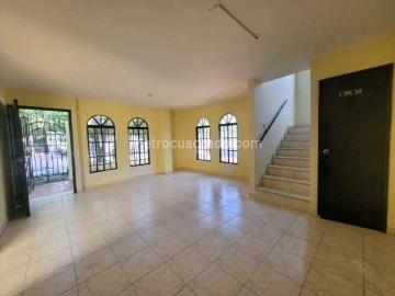Casa en Arriendo, La Floresta, Barranquilla