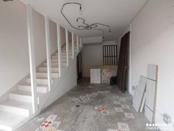 Casa en arriendo, La floresta
