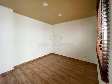 Casa en arriendo, La floresta