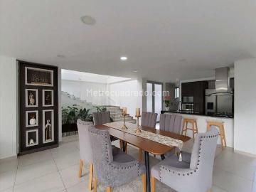 Casa en Arriendo, La Florida, Villamaria