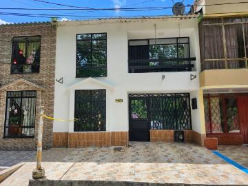 Casa en arriendo La Gaviota, Vergel