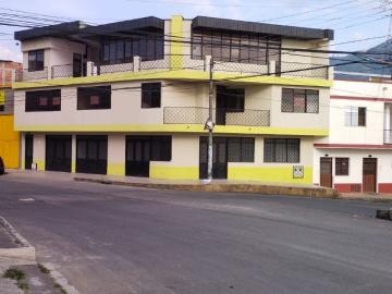 Casa en arriendo La Granja, Ibague