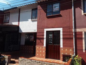 Casa en arriendo, La hacienda
