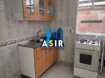 Casa en arriendo, La hondonada