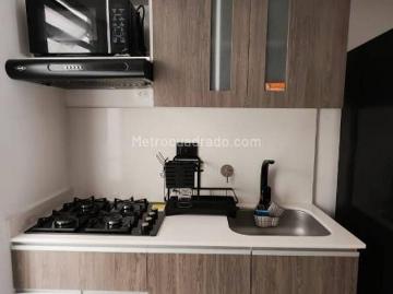 Casa en Arriendo, La Loma Del Indio, Medellín