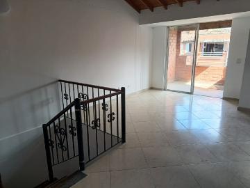 Casa en arriendo, La palma