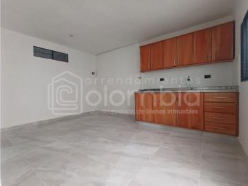 Casa En arriendo, La Paz Envigado