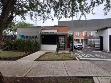 Casa en arriendo La Pradera, Jamundí