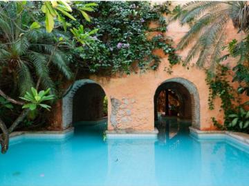 Casa en arriendo La Providencia, Cartagena De Indias