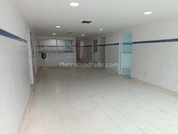 Casa en Arriendo, La Providencia, Cartagena de Indias