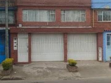 Casa en arriendo, La serafina