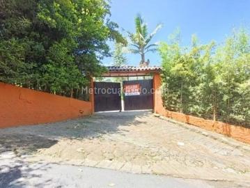 Casa en Arriendo, La Tablaza, La Estrella