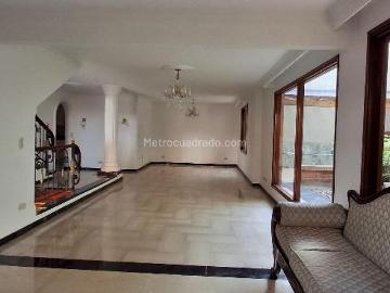 Casa en Arriendo, La Tomatera, Medellín