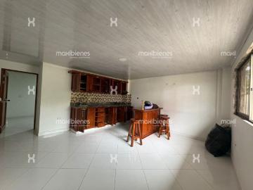 Casa en arriendo La Unión, Antioquia