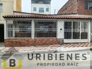 Casa en arriendo La Victoria, Occidente