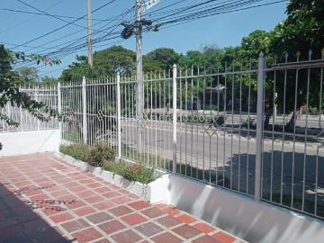 Casa en Arriendo, La Victoria, Barranquilla