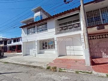 Casa en Arriendo, Lagos I, Floridablanca