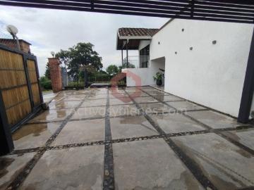 Casa en arriendo, Las antillas